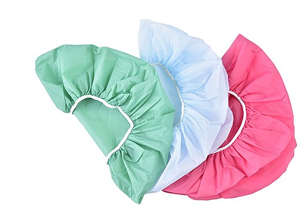 TOUCA PARA BANHO ISACARE UND