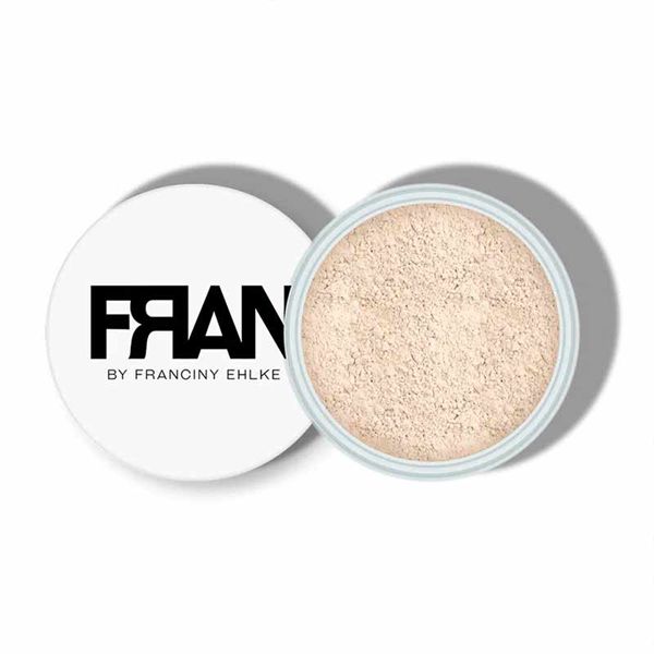PÓ FACIAL SOLTO FRANCINY COR PLUSH 01