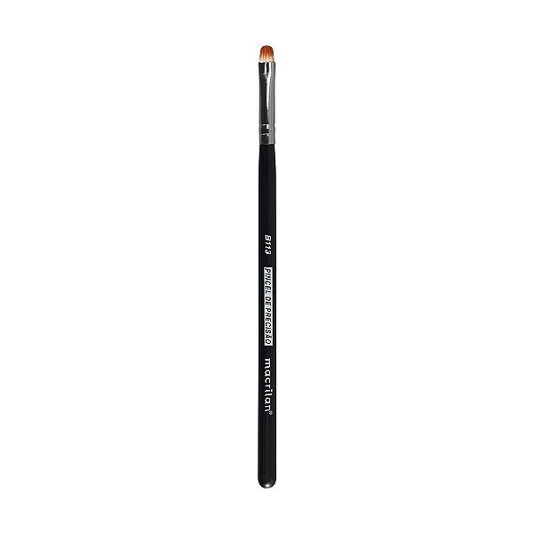 PINCEL DE PRECISÃO PARA OLHOS MACRILAN B113