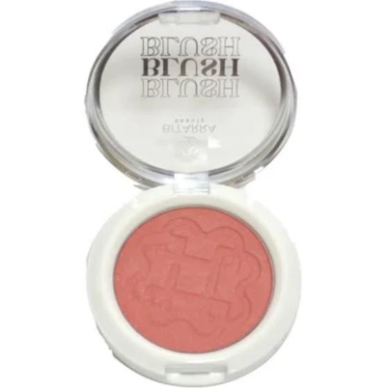 BLUSH COR VINTAGE BITARRA BEAUTY