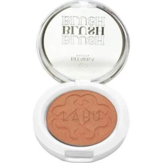 BLUSH COR SUEDE BITARRA BEAUTY