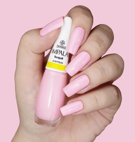 ESMALTE IMPALA BUQUE