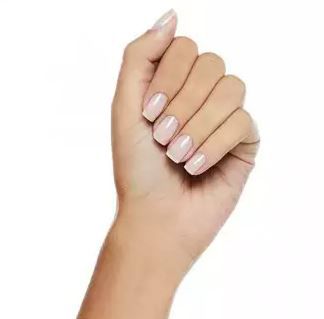 ESMALTE COLORAMA SAMBA JULIANA TRANSPARENTE