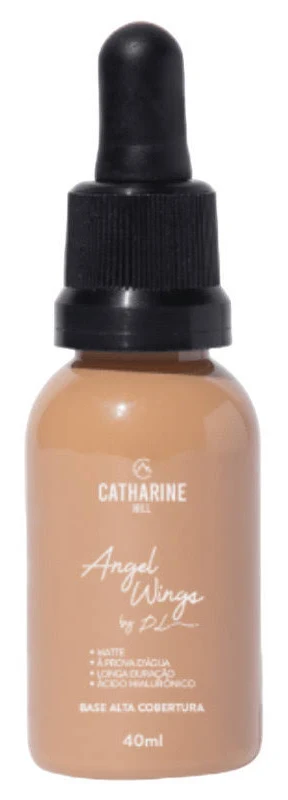 BASE ANGEL WINGS CATHARINE HILL COR 4