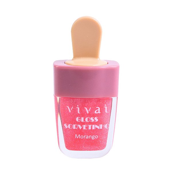 GLOSS LABIAL SORVETINHO VIVAI