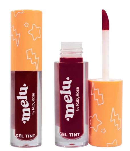 GEL TINT MELU BY RUBY ROSE