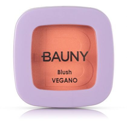 BLUSH VEGANO BAUNY COR 010