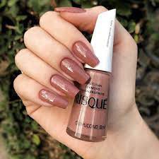 ESMALTE RISQUE CAPPUCCINO