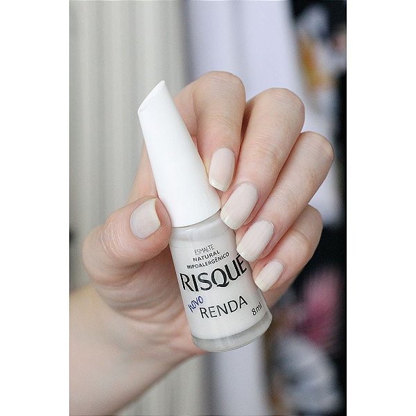 ESMALTE RISQUE RENDA