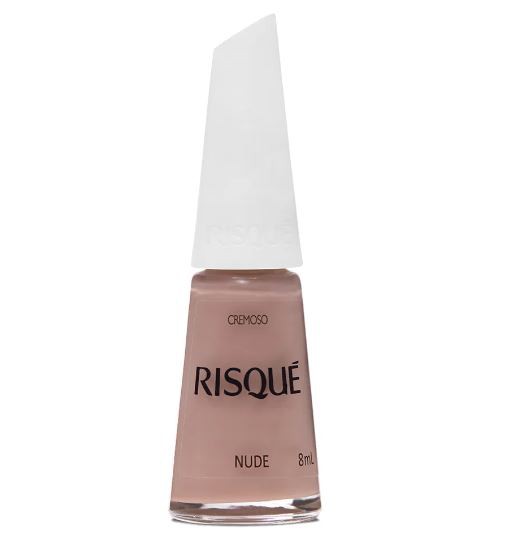 ESMALTE RISQUE NUDE
