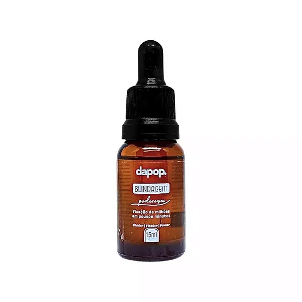 BLINDAGEM DAPOP 15ml