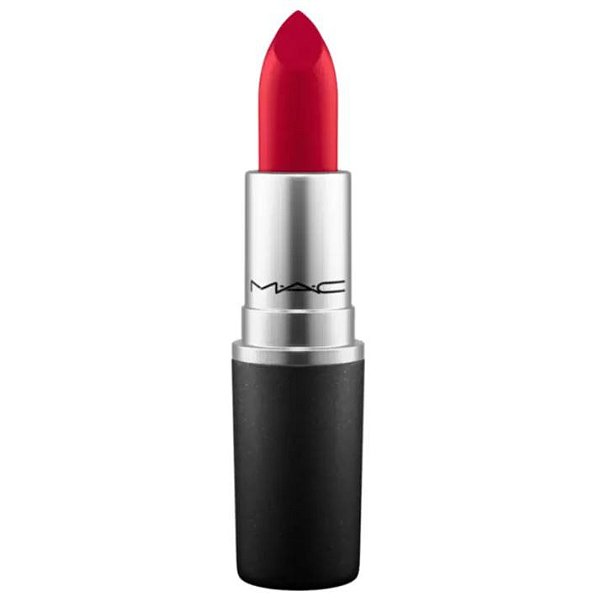 BATOM RETRO MATTE RUBY WOO MAC