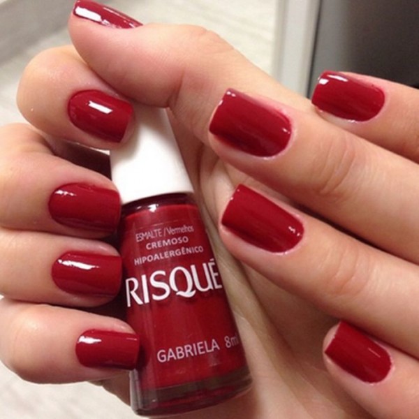ESMALTE RISQUE GABRIELA