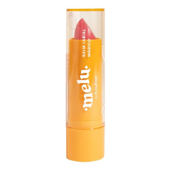 BALM LABIAL MÁGICO MELU