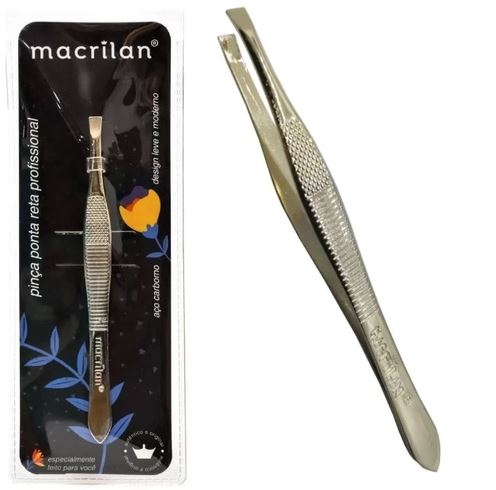 PINÇA PONTA DIAGONAL MARILAN PI-1