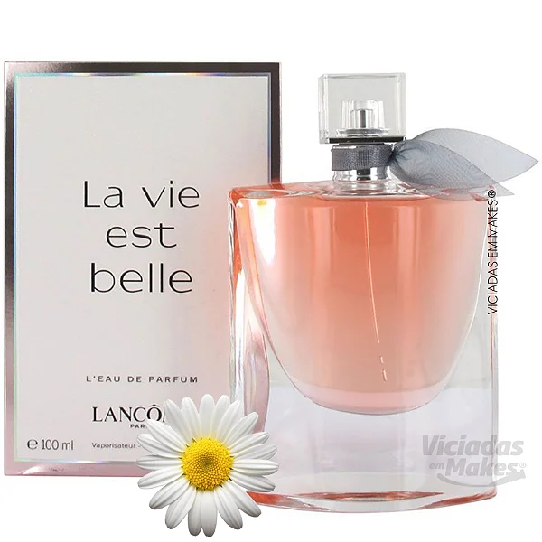 Lavie Est Belle Lancome 100ml