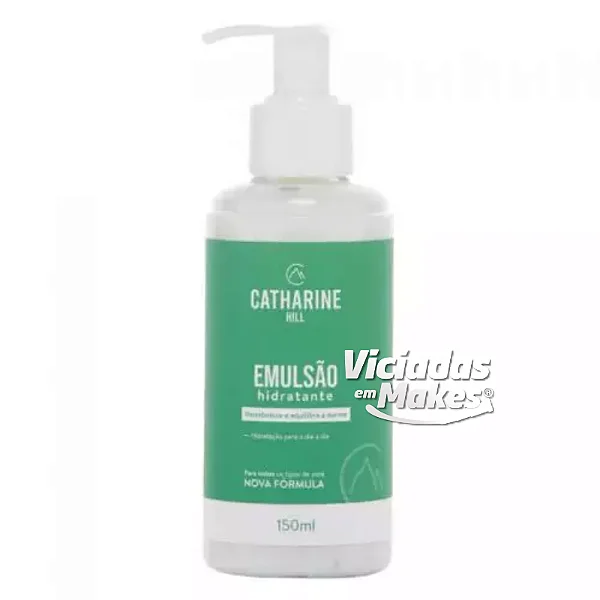 Hidratante Facial Catharine Hill 150ml