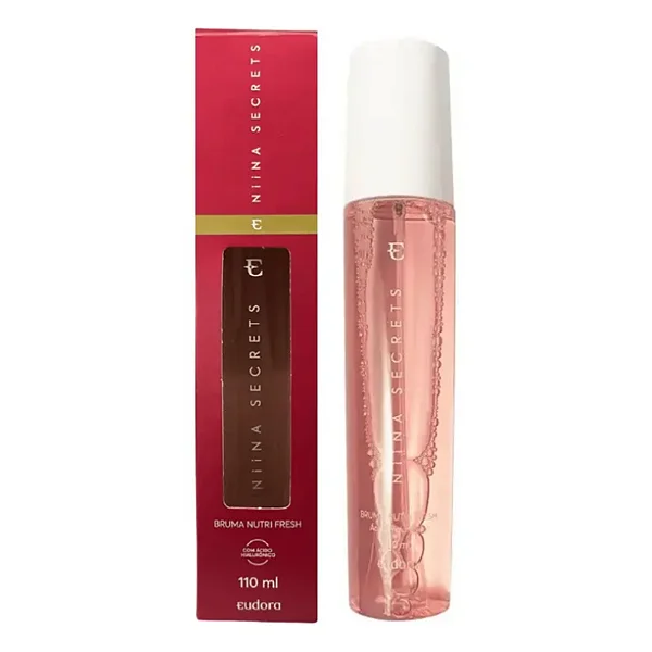 Bruma Nutri Fresh Niina Secrets 110ml