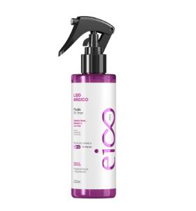 FLUÍDO ZERO FRIZZ EICO PROTEÇÃO TÉRMICA EICO 200ml
