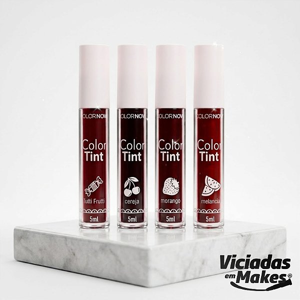 LIP TINT COLORNOW 5ml