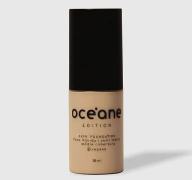 BASE LÍQUIDA EDITION OCEANE 35ml