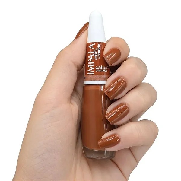 Esmalte Cafuné Impala