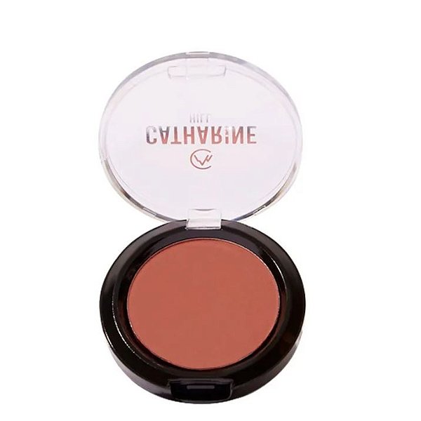BLUSH COMPACTO CACAU CATHARINE HILL