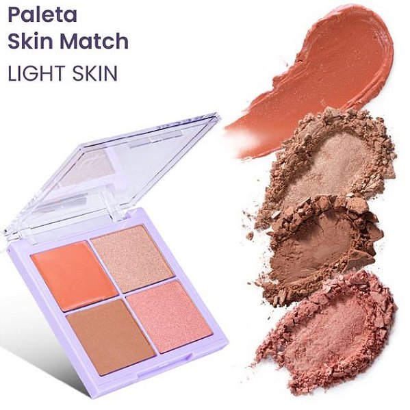 PALETA MULTIFUNCIONAL BAUNY