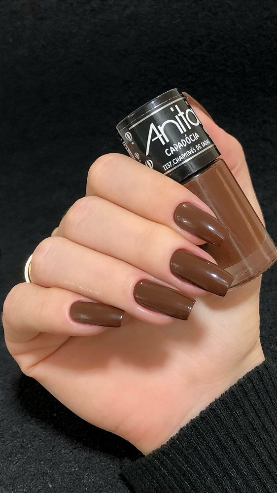 ESMALTE ANITA CAPADÓCIA CHAMINÉS DE FADAS