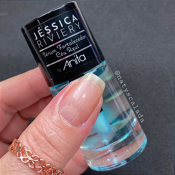 SÉRUM FORTALECEDOR CÉU AZUL ANITA