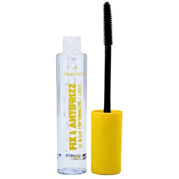 Gel Sobrancelhas Antifrizz Miamake