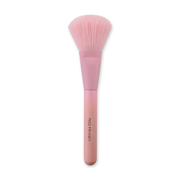 PINCEL PARA PÓ ROSA MISS FRANDY