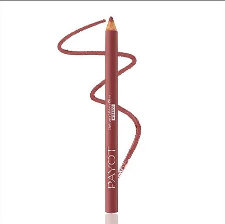 LÁPIS PARA LÁBIOS E OLHOS HIBISCO PAYOT