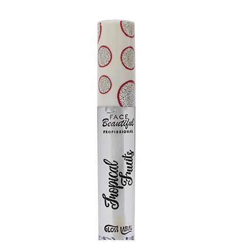 GLOSS TROPICAL FRUITS FACE BEAUTIFUL