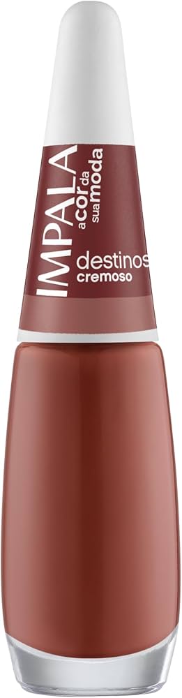Esmalte Destinos Impala