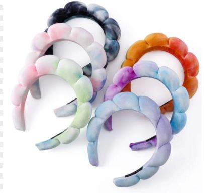 TIARA CANDY COLORS VIVAI CORES VARIADAS