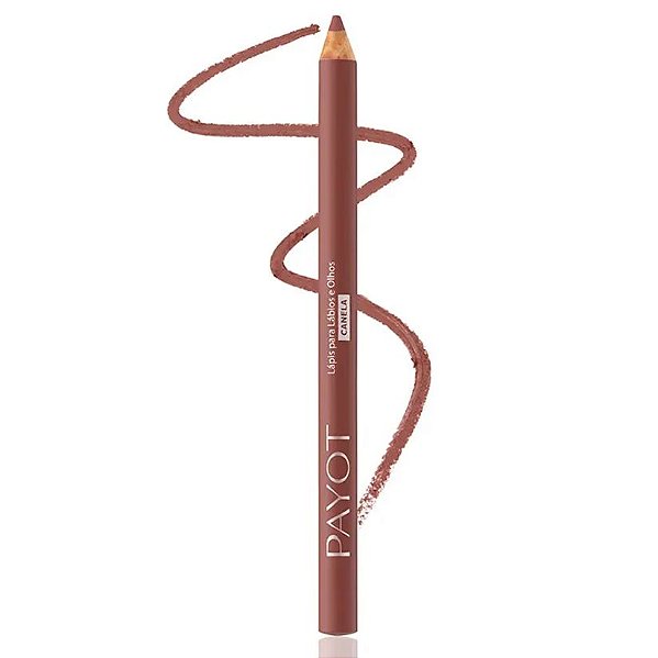 LAPIS LABIAL COR CANELA PAYOT