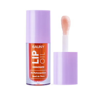 LIP OIL BAUNY FRAPPUCINO