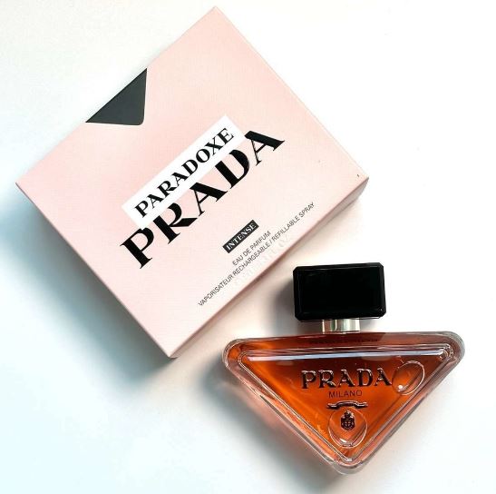 EAU DE PARFUM PRADA PARADOXE 30ml