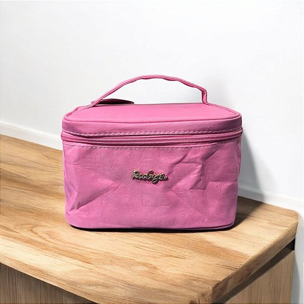 NECESSAIRE BAU RUBYS CORES DIVERSAS