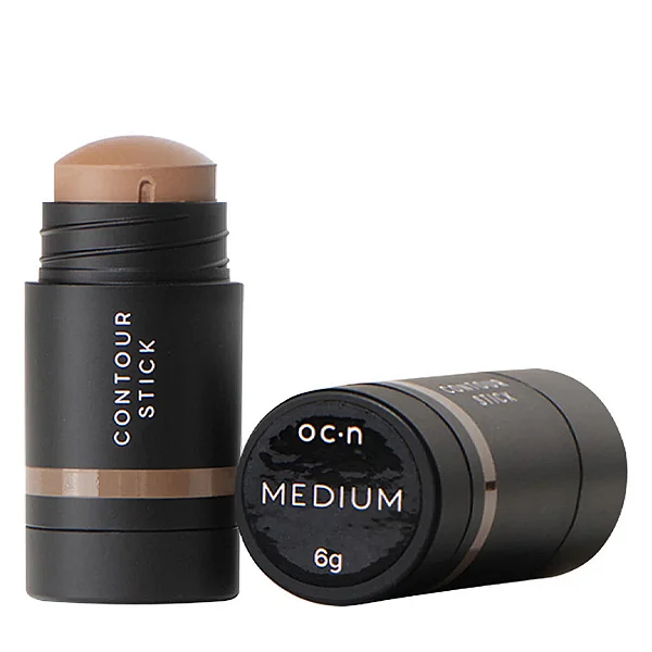Mini Contorno Stick Cor Médium 6g