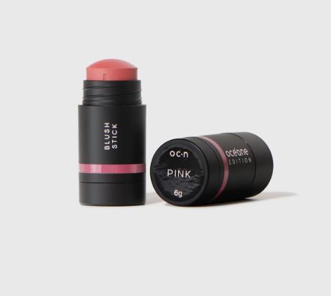 MINI BLUSH STICK COR PINK 6G OCEANE EDITION