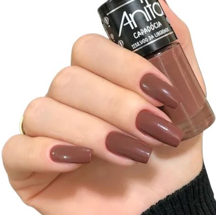 ESMALTE ANITA CAPADOCIA VOO DA LIBERDADE