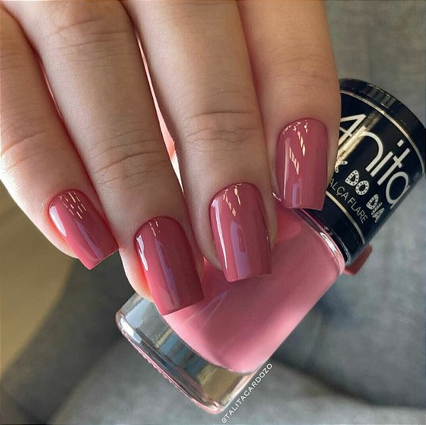 ESMALTE ANITA CALÇA FLAIRE