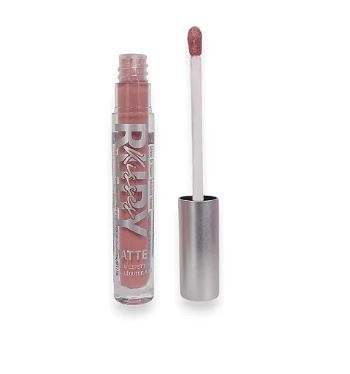 BATOM RUBY KISSES PINK CHIC