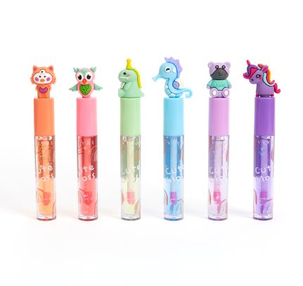GLOSS CUTE VIVAI