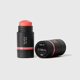 MINI BLUSH STICK COR CORAL 6G OCEANE EDITION