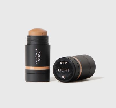 MINI CONTORNO EM STICK EDITION OCEANE LIGHT