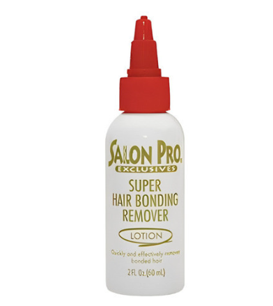REMOVEDOR DE CILIOS TUFINHO SALON PRO 60ml