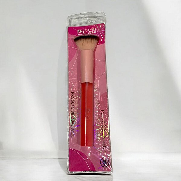 PINCEL KABUKI RETO CSN CP-32-H